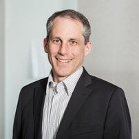 Portraitfoto Stefan Waldhauser, Waldhauser+Herrmann AG