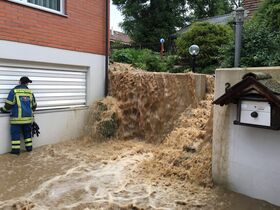 Mémoire collective des inondations