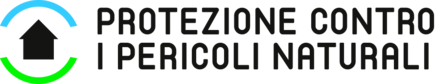 Logo Protezione pericoli naturali