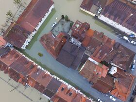 Mémoire collective des inondations